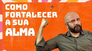 COMO FORTALECER A SUA MENTE| Marcos Lacerda, psicólogo