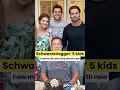 Schwarzenegger s 5 kids how much are they worth now
