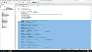 JavaScript Payroll System using Interface
