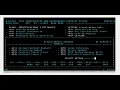 TxDOTCONNECT Maintenance Projects Overview