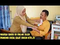 Download Lagu WARGA BARU DIP4L4K OLEH PAMONG DESA SAAT BIKIN KTP, PADAHAL YANG DIP4L4K ADALAH !!! 