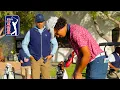 Inside a junior tournament HBCU coaches summit PGA TOUR s Pathway to Progression Ep 3