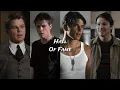 Josh Hartnett Hall Of Fame Tribute