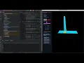 Quantum Tunneling Simulator in Python Schrodinger Equation in Real Time