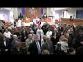 Doherty Funeral