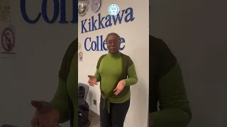 SCAN Seniors Enjoy a Relaxing Massage at Kikkawa College Heartwarming Feedback
