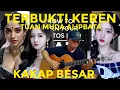 Lagu PALINGKAN WAJAH❗️Komposer Musik Klasik No 1 Sampai Mengatakan Itu Saking Kaget Dengan Musik Alipbata