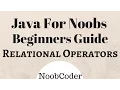 Relational Operators