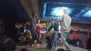 liku liku tarantula cover winda libas radjata entertaiment hut ri ke 76 sukawening garut viral