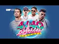 Download Lagu 4/40 Reggaeton Mix : Bad Bunny, Rauw Alejandro, Feid, Myke Towers | DJ Santana