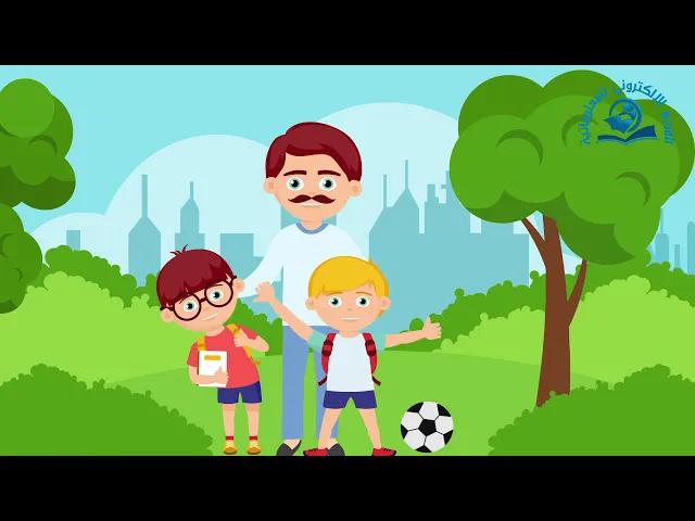 ⁣خمس تحديات تحيط بالمؤمن