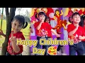 Children's Day Special video 🥰 || Angel's group dance|| Everyone dance well😍 || 