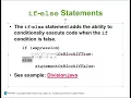 COSC 1437 - Chapter 4
