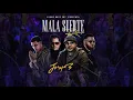 Jory Boy - Mala Suerte (Remix) ft. Juhn Allstar x Ken-Y x Miky Woodz [Official Audio]