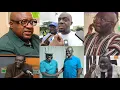 Download Lagu It's bloody, confusing set among them, Nana B nearly got bèaten by Chairman Buga