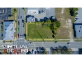 210 Nesbit St Punta Gorda FL - Flyover