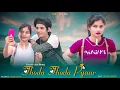 Lagu Thoda Thoda Pyaar | Cancer Love Story | Sidharth Malhotra, Neha S | Stebin Ben | PRASV Creation