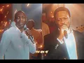 Worthy of my praise by Dunsin Oyekan ft @Lawrence Oyor #worship #holyspirit 🕊👐