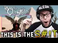 Download Lagu Reactor Reacts to BORN OF OSIRIS - Angel or Alien (REACTION)
