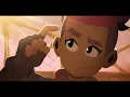Dragon striker-Odward enfrenta Casper