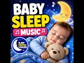 Brahms lullaby for sleep