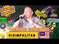 EDDIE ANDAYOL◽ MUSIK CMB STUDIO ◽ SISIMPALITAN ◽ LIVE LAGU MURUT 2025 TANJUNG HULU !