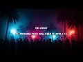 Lekka Beats Ft Omah Lay & Odumodublvck - Angels (Lyrics Video)