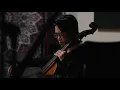 Pärt: Spiegel im Spiegel (cello + piano)