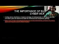 CyberPatriot Presentation