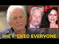 At 80 Michael Douglas Revealed The Horrors Of Being Married To Catherine Zeta-Jones Try Not To Gasp