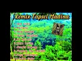 Download Lagu Remix Tapsel Madina asyik
