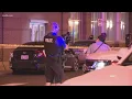 Cars and guns off the streets as St Louis police crack down on downtown cruising
