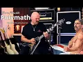 Bare Knuckle Polymath Humbucker Demo Playthrough