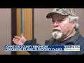Rising property values concern Johnston County residents