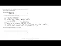 Q2 - Validation