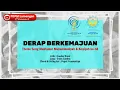 Download Lagu DERAP BERKEMAJUAN ( Theme Song Muktamar Muhammadiyah \u0026 Aisyiyah ke-48) Lirik