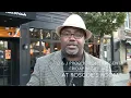 The Pace Report: "The Breeding New Jazz Master" George Coleman Interview