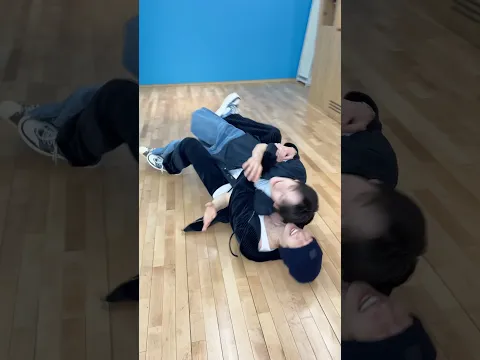 Bang Chan X KickFlip Kyehoon "FREEZE"