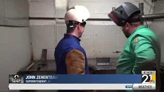 New facilities and programs coming to MCCTC