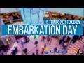 Cruise Embarkation Tips What Not to Do on Your First Day -