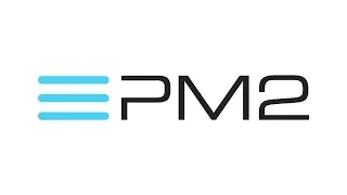 PM2 Process Manager for Node js