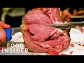 LA s Favorite Prime Rib Is Served In The City s Oldest Family-Owned Restaurant Legendary Eats