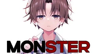 how the white room created a monster