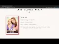 IMDB Clone