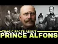 Tragic Facts About Prince Alfons The Last Witness to Bavaria s Lost Monarchy