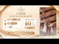 Garden Nail Bar