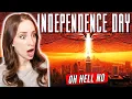 Download Lagu Eerste keer kijken naar INDEPENDENCE DAY Reaction... EEN PERFECTE FILM