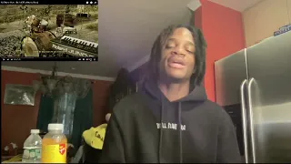 kofi mole how i like it official music video reaction