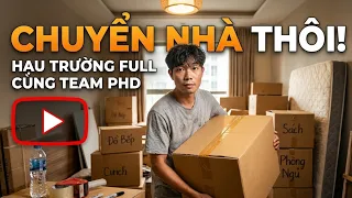 Chuyển Nhà Nhường Chỗ Cho Sân Bay Mới
