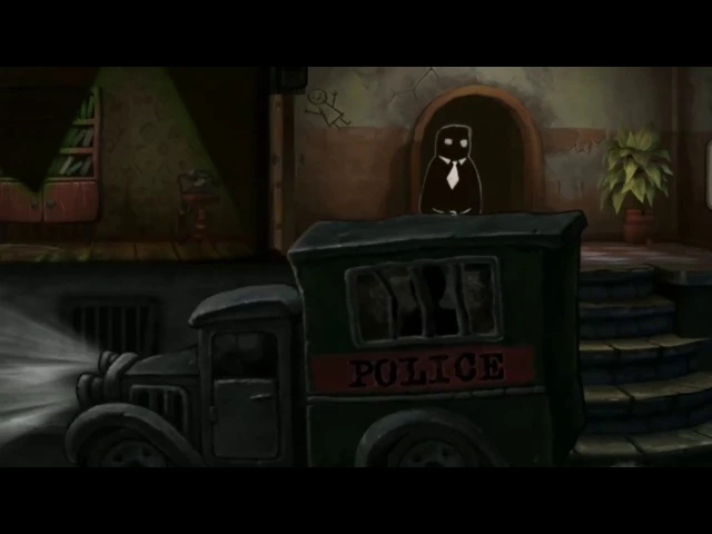 Beholder - Trailer [RU]